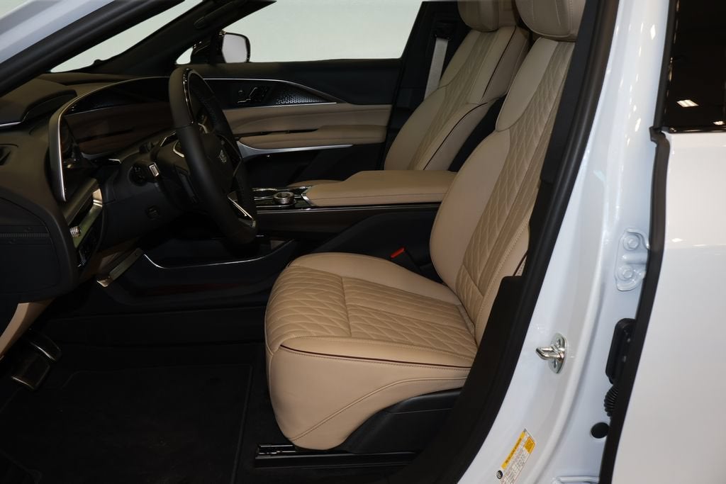 2026 Cadillac LYRIQ Signature Luxury