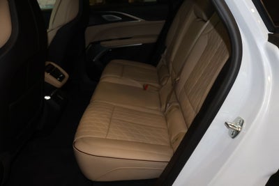 2026 Cadillac LYRIQ Signature Luxury