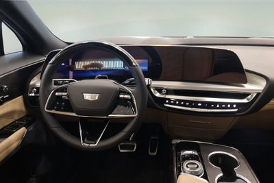 2026 Cadillac LYRIQ Signature Luxury