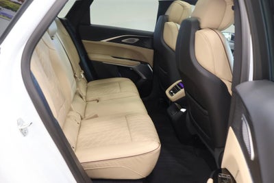 2026 Cadillac LYRIQ Signature Luxury