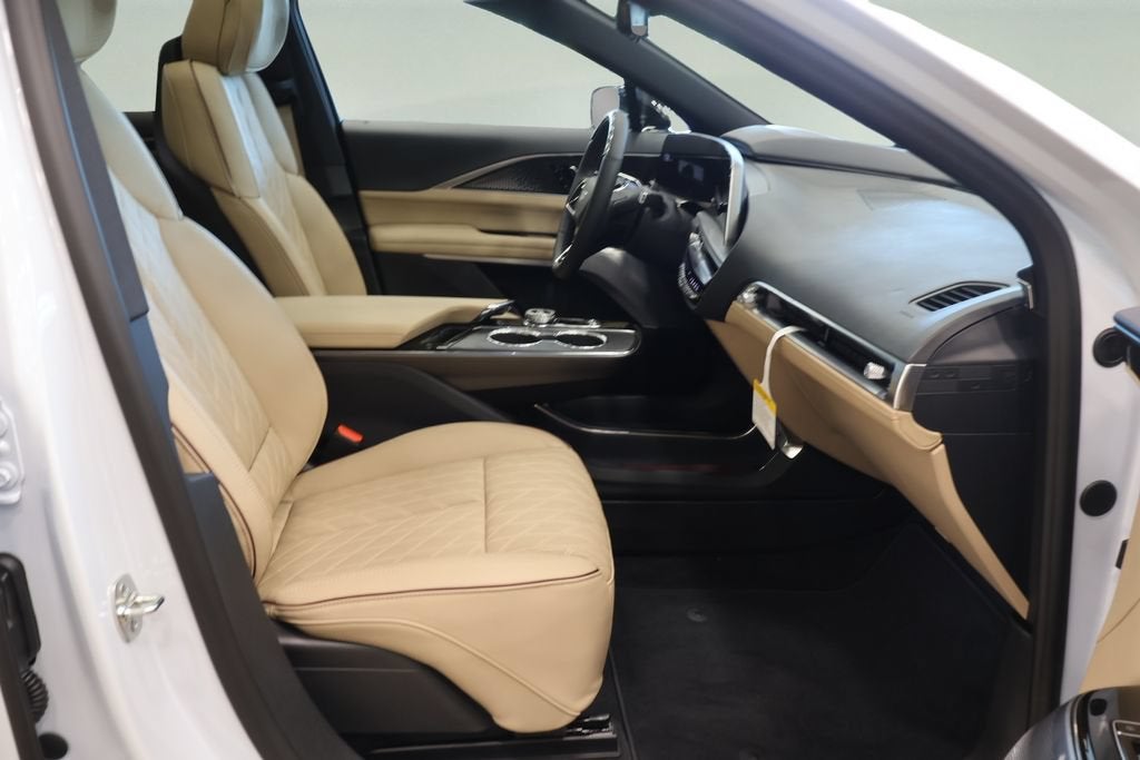 2026 Cadillac LYRIQ Signature Luxury