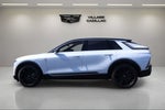 2026 Cadillac LYRIQ Signature Luxury