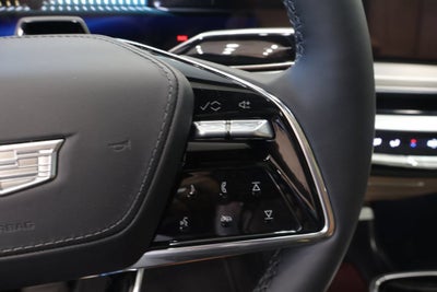 2026 Cadillac LYRIQ Signature Luxury