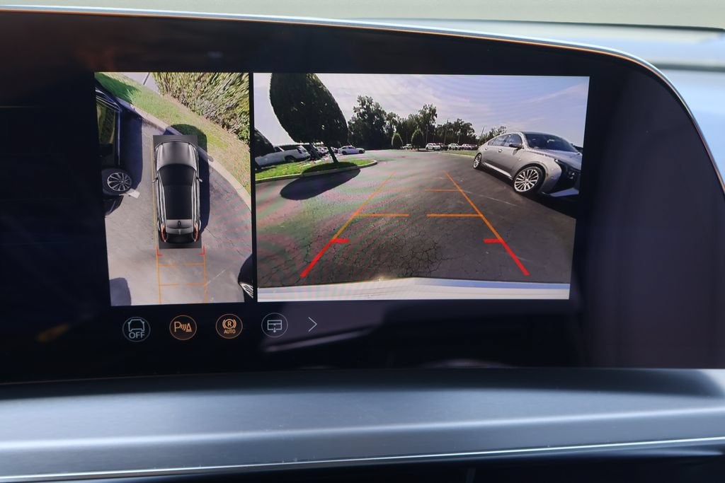 2026 Cadillac LYRIQ Signature Luxury