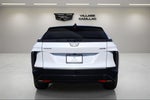 2026 Cadillac LYRIQ Signature Luxury