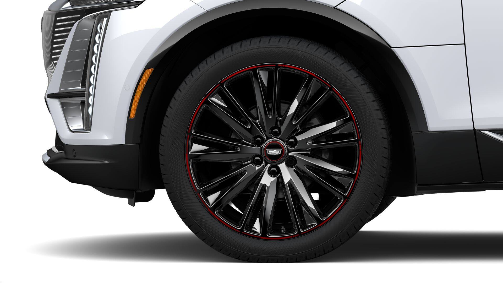 2026 Cadillac LYRIQ Signature Luxury