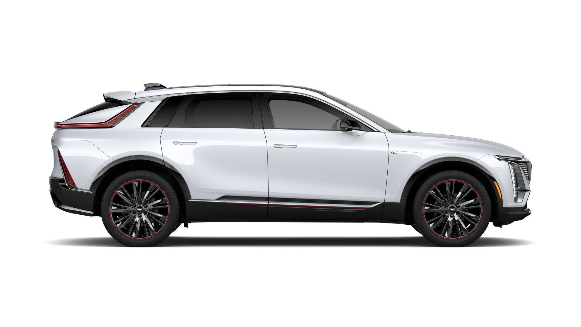 2026 Cadillac LYRIQ Signature Luxury