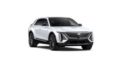2026 Cadillac LYRIQ Signature Luxury