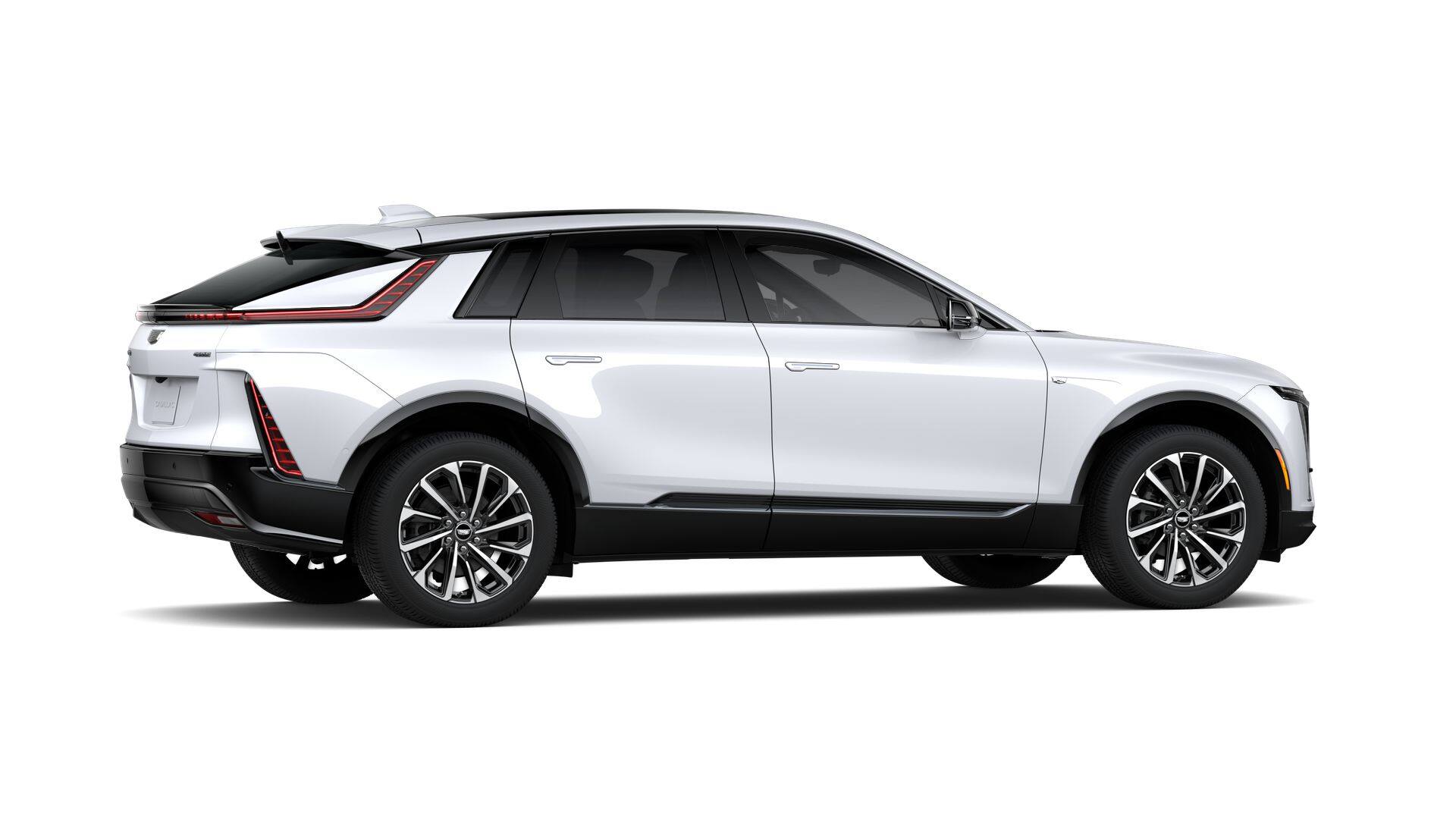 2026 Cadillac LYRIQ Premium Sport