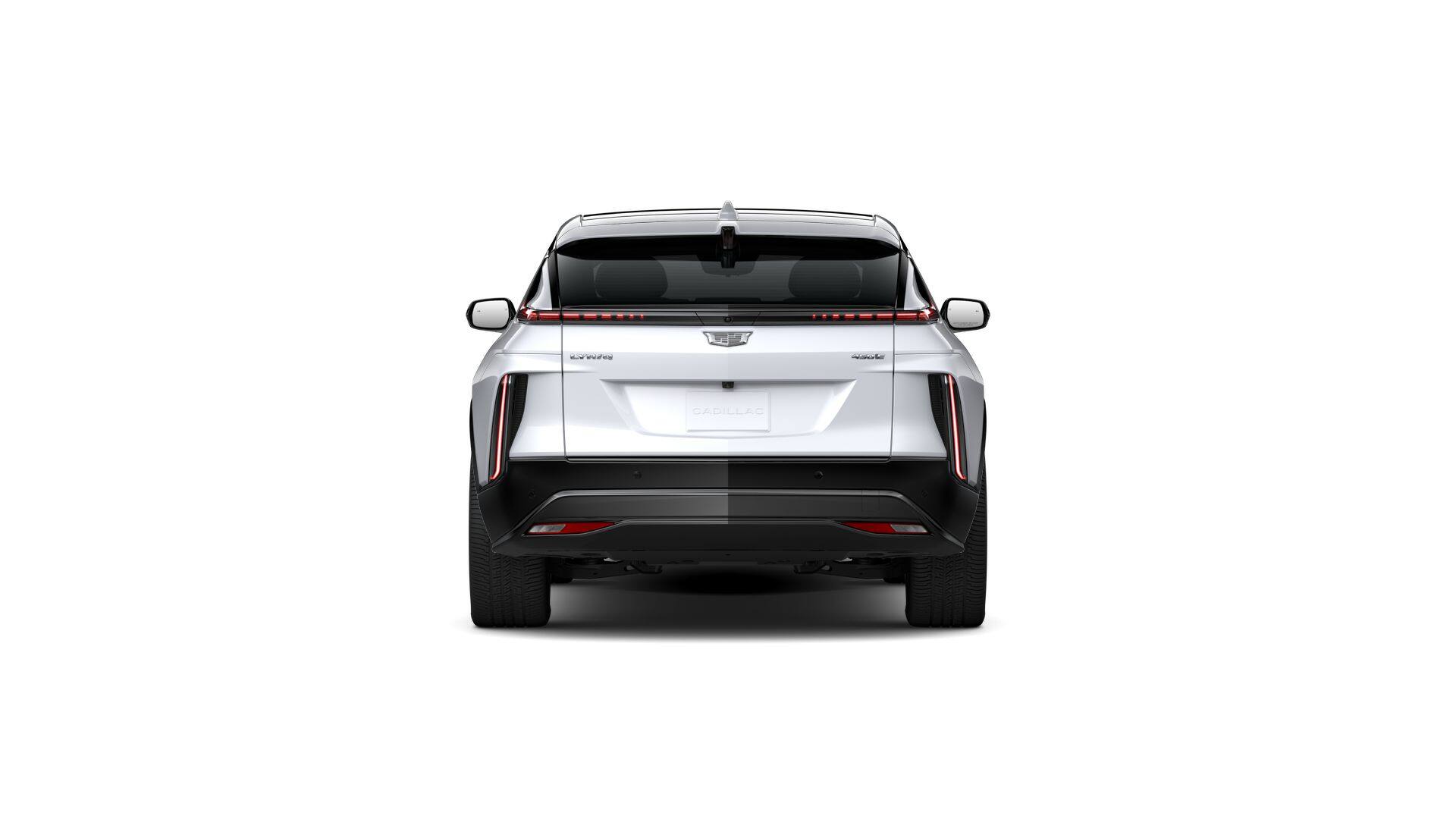 2026 Cadillac LYRIQ Premium Sport