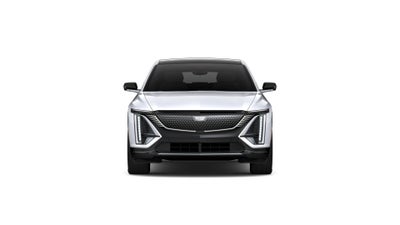 2026 Cadillac LYRIQ Premium Sport