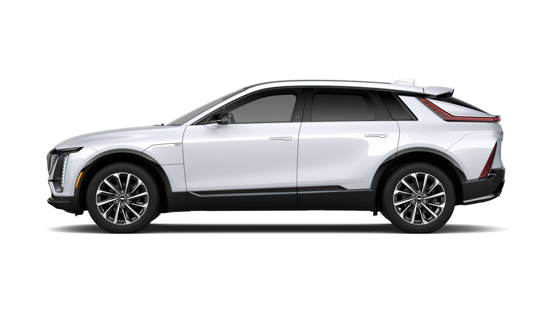 2026 Cadillac LYRIQ Premium Sport