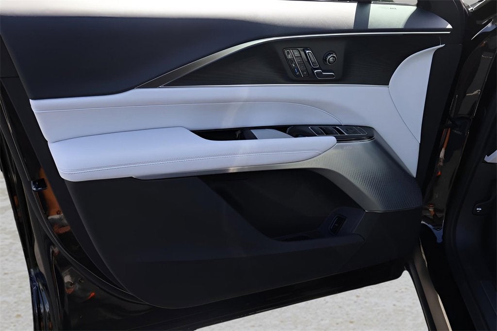 2026 Cadillac LYRIQ Premium Sport