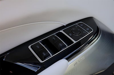 2026 Cadillac LYRIQ Premium Sport