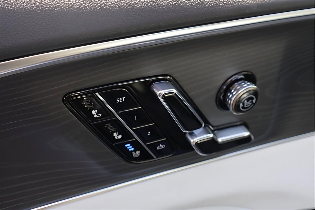 2026 Cadillac LYRIQ Premium Sport