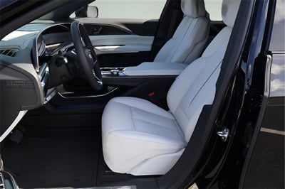 2026 Cadillac LYRIQ Premium Sport