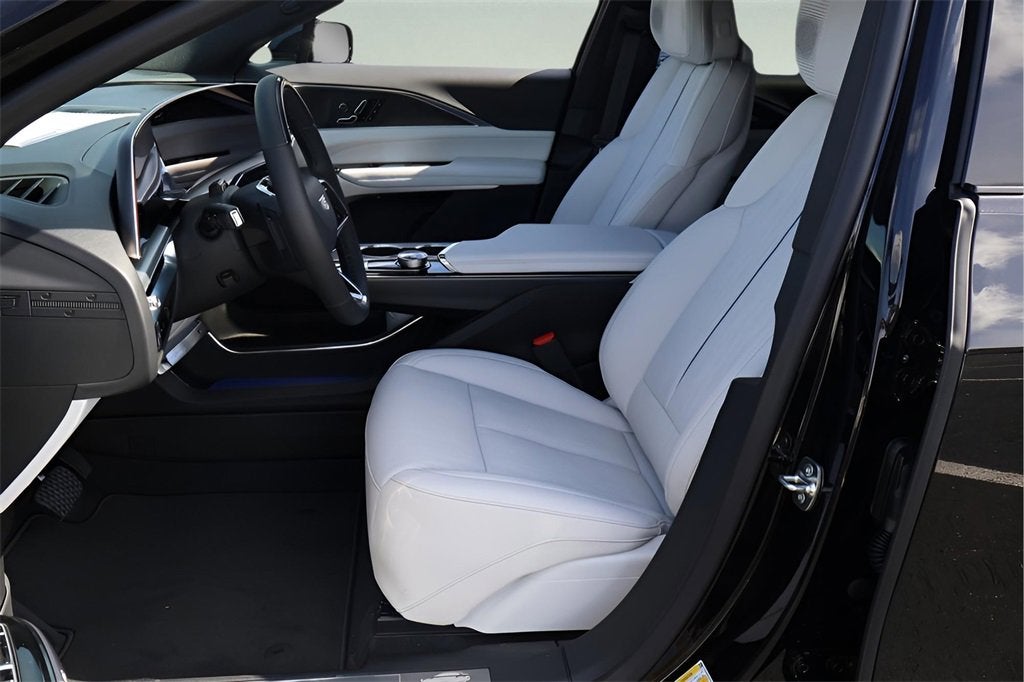 2026 Cadillac LYRIQ Premium Sport