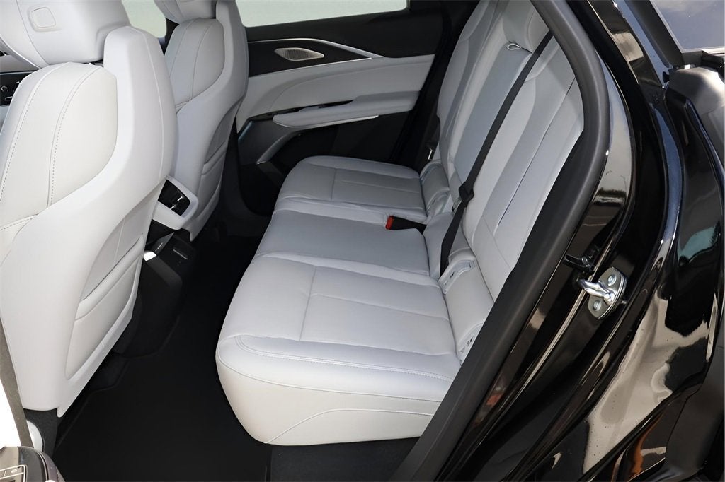 2026 Cadillac LYRIQ Premium Sport