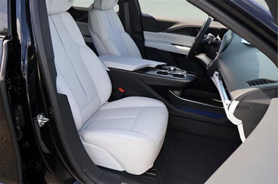 2026 Cadillac LYRIQ Premium Sport