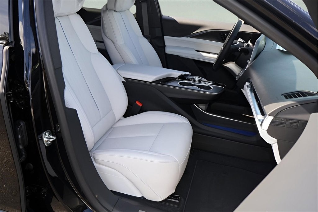 2026 Cadillac LYRIQ Premium Sport