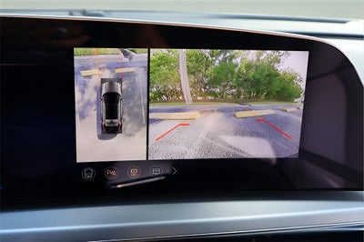 2026 Cadillac LYRIQ Premium Sport