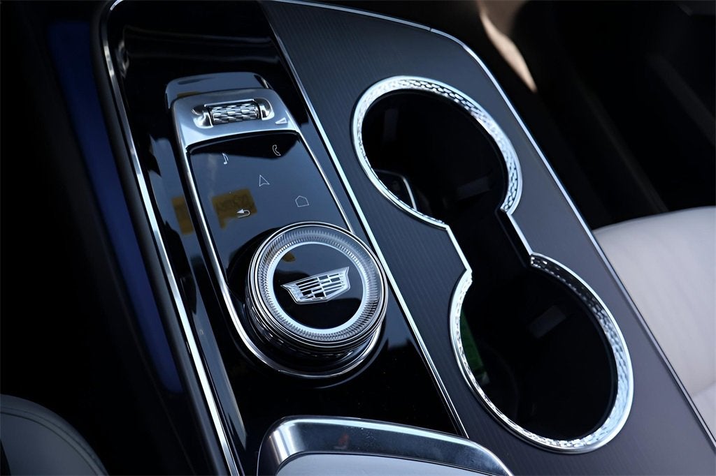 2026 Cadillac LYRIQ Premium Sport