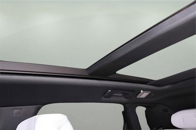 2026 Cadillac LYRIQ Premium Sport