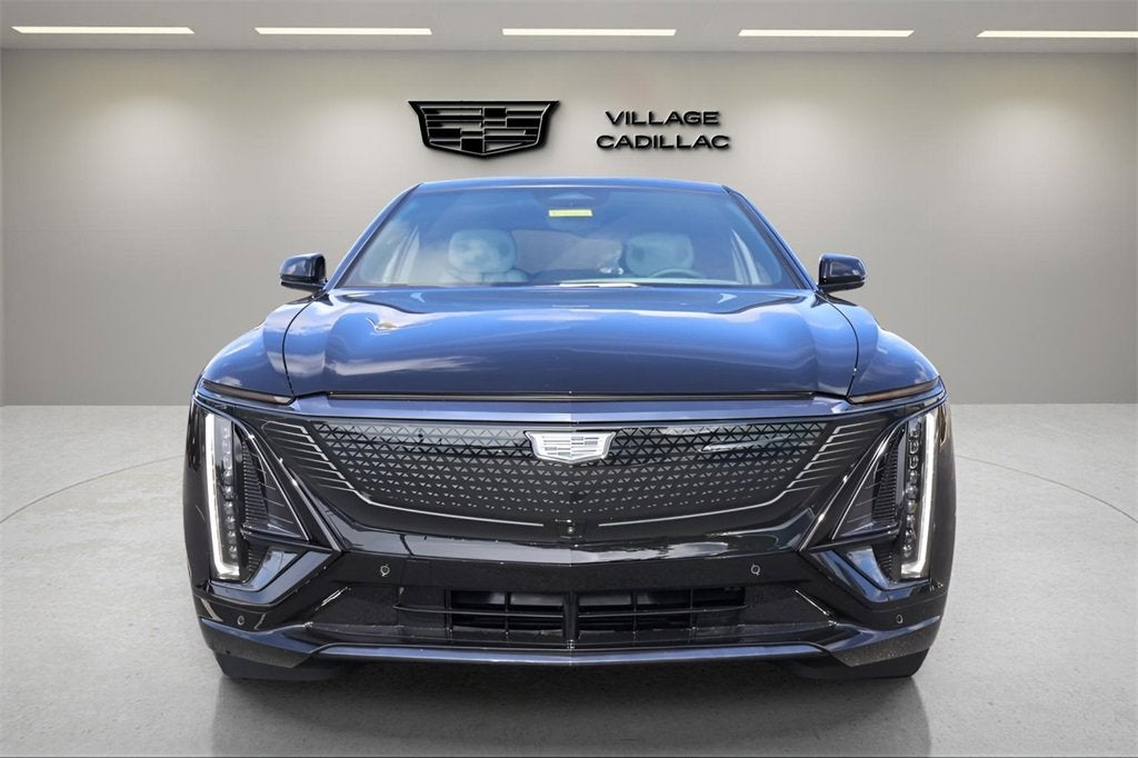 2026 Cadillac LYRIQ Premium Sport