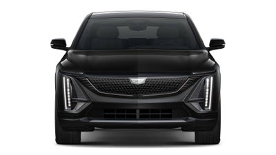 2026 Cadillac LYRIQ Premium Sport
