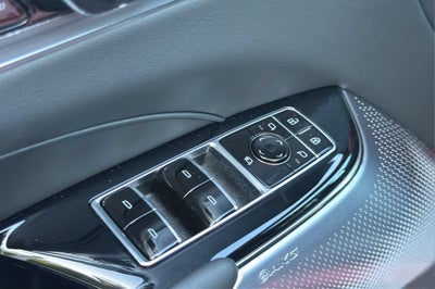 2027 Cadillac LYRIQ Premium Sport