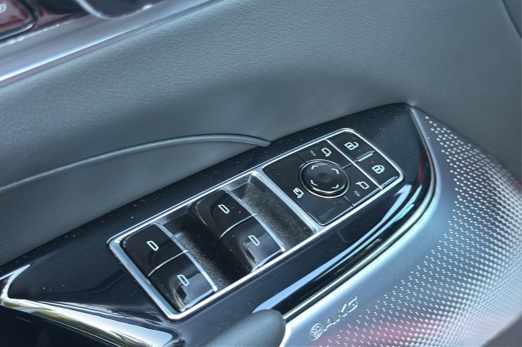 2027 Cadillac LYRIQ Premium Sport
