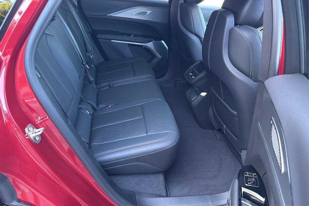 2027 Cadillac LYRIQ Premium Sport