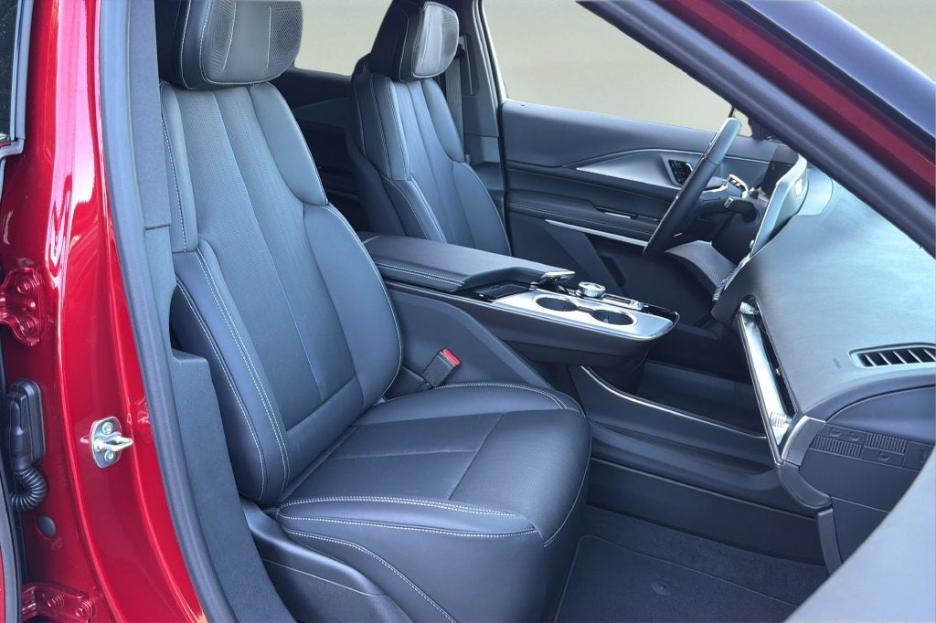 2027 Cadillac LYRIQ Premium Sport