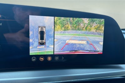 2027 Cadillac LYRIQ Premium Sport
