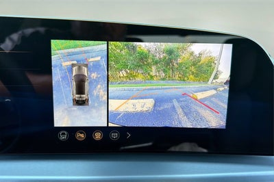 2027 Cadillac LYRIQ Premium Sport
