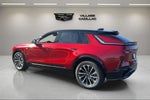 2027 Cadillac LYRIQ Premium Sport