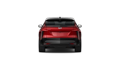 2027 Cadillac LYRIQ Premium Sport