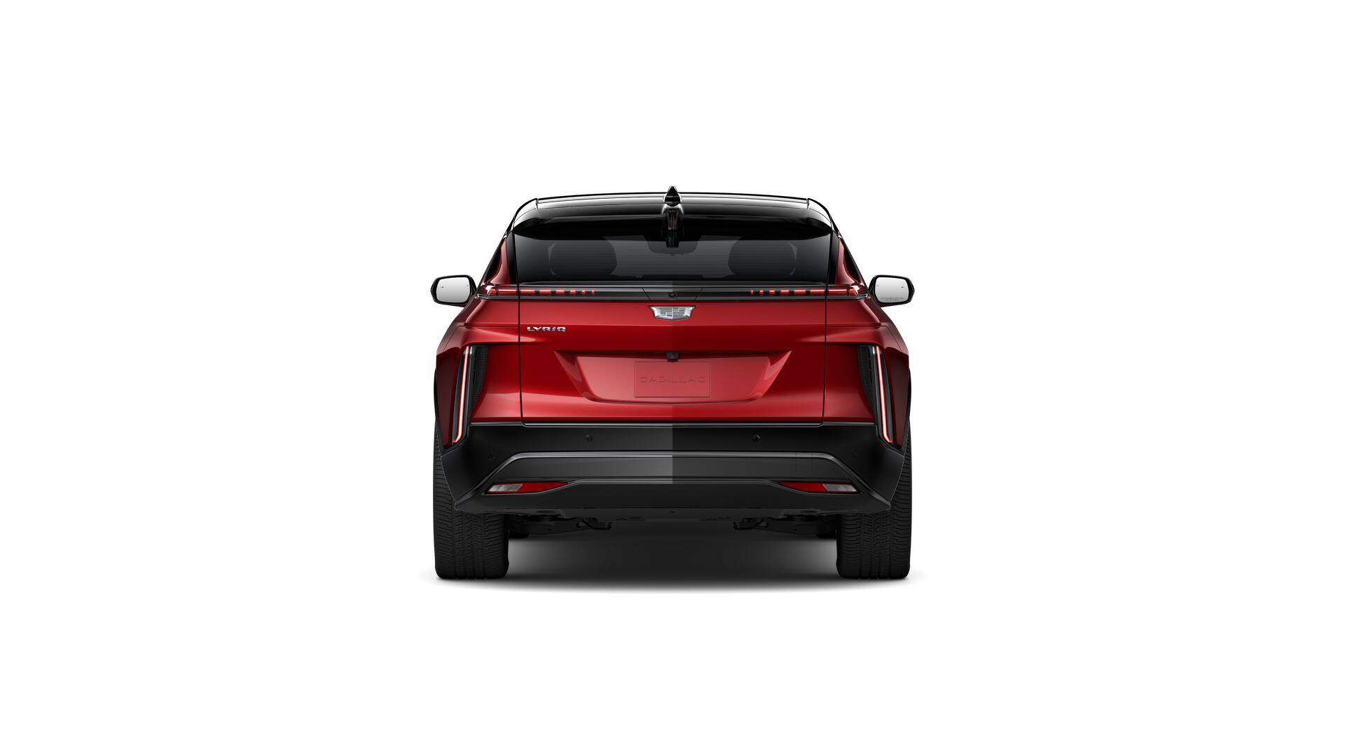 2027 Cadillac LYRIQ Premium Sport