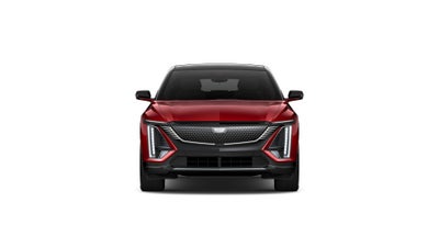 2027 Cadillac LYRIQ Premium Sport