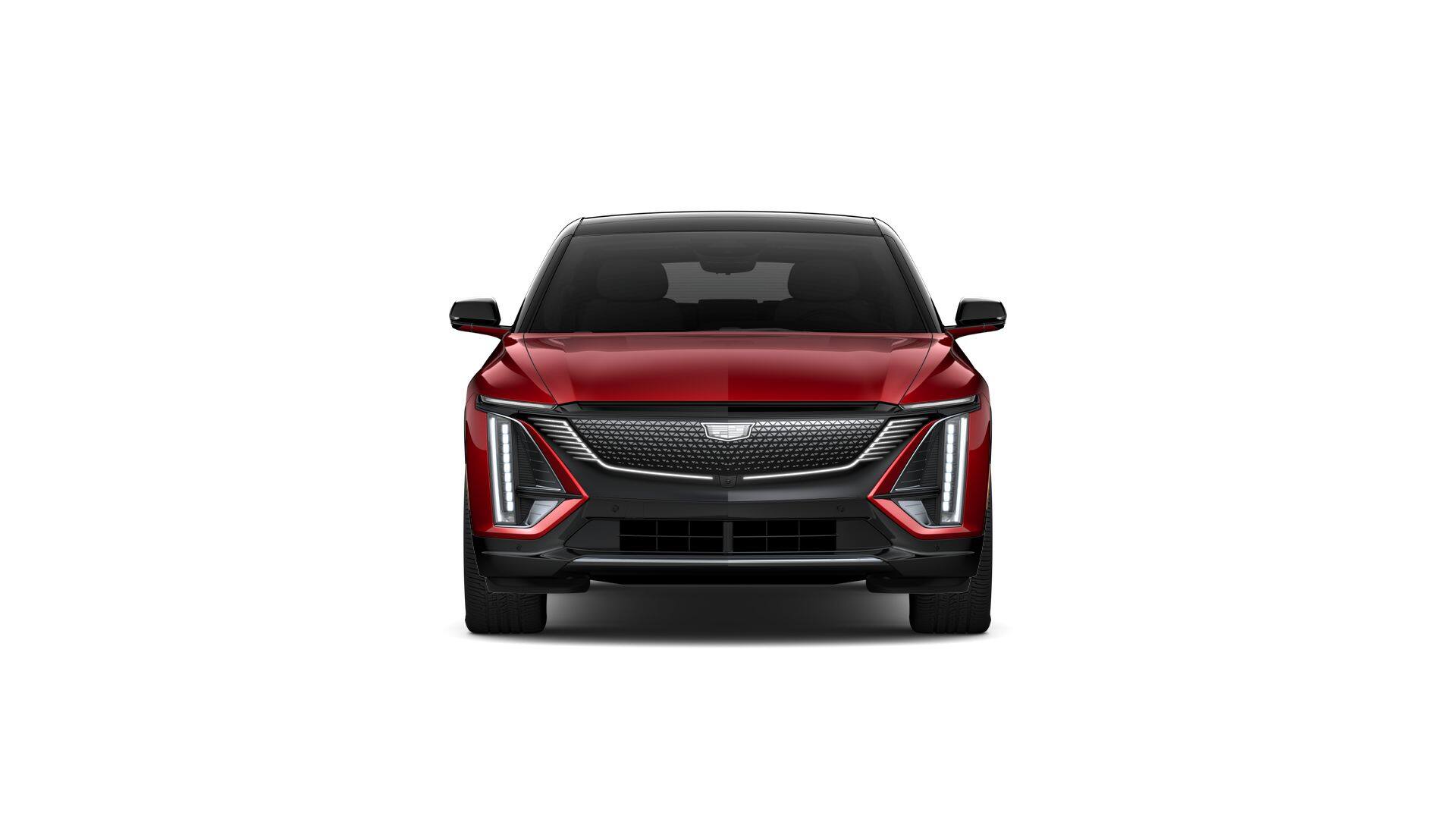 2027 Cadillac LYRIQ Premium Sport