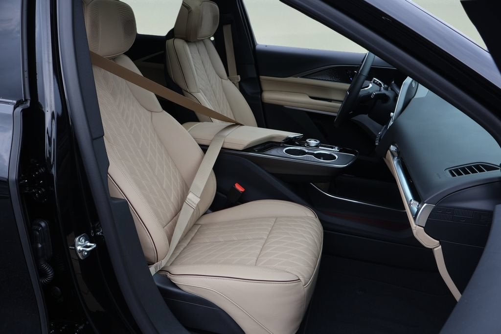 2026 Cadillac LYRIQ Signature Sport