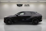 2026 Cadillac LYRIQ Signature Sport
