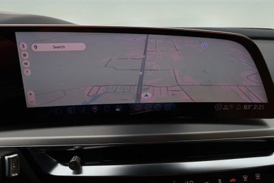 2026 Cadillac LYRIQ Signature Sport