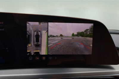 2026 Cadillac LYRIQ Signature Sport