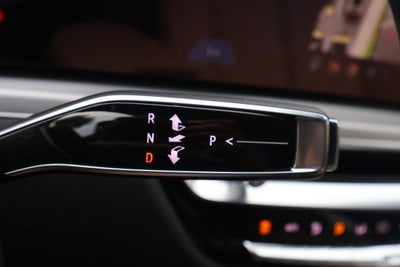 2026 Cadillac LYRIQ Signature Sport