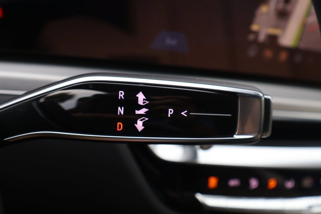2026 Cadillac LYRIQ Signature Sport