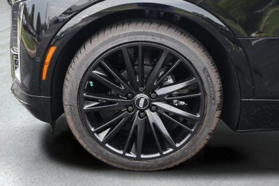 2026 Cadillac LYRIQ Signature Sport