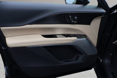 2026 Cadillac LYRIQ Signature Sport