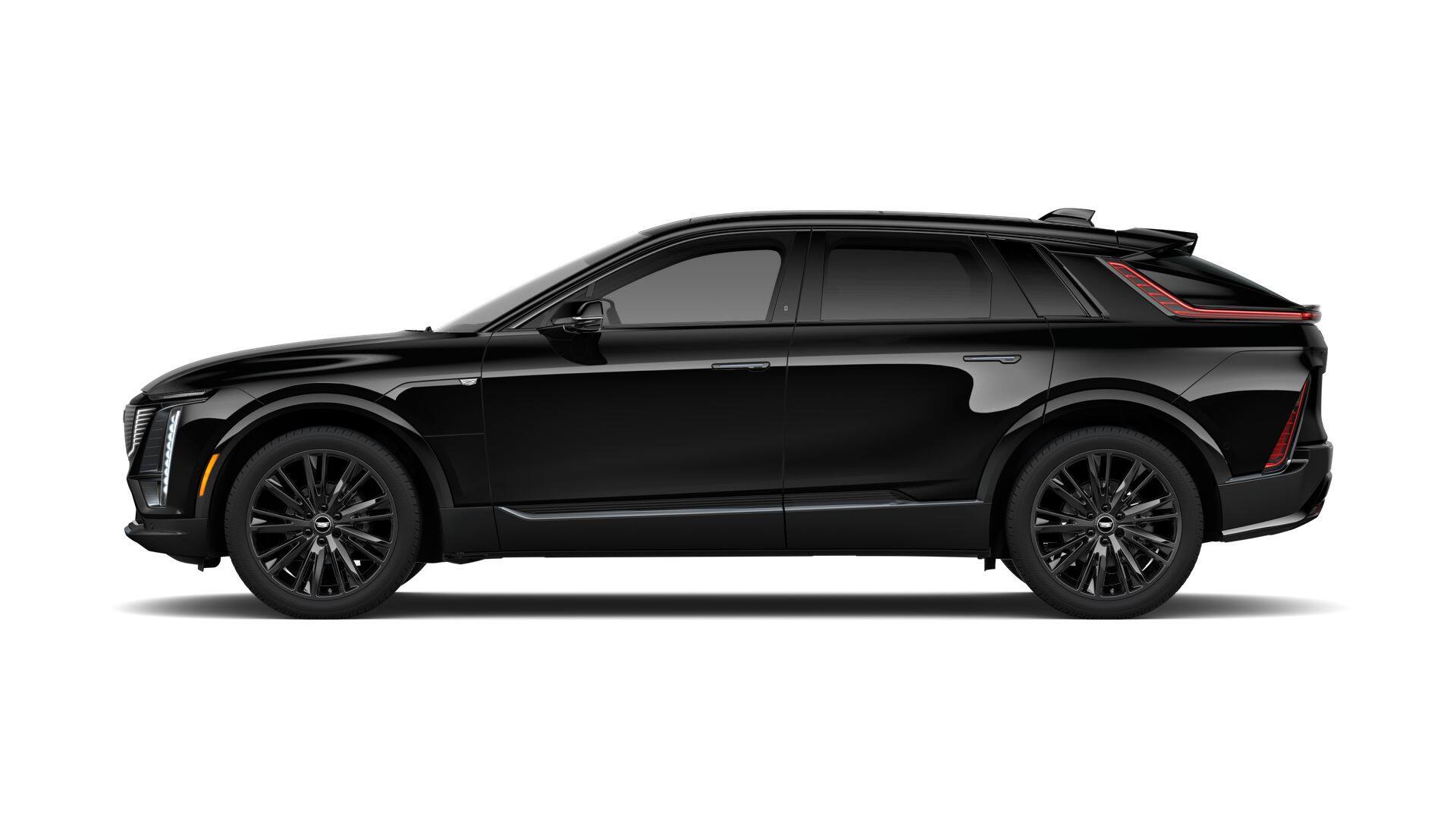 2026 Cadillac LYRIQ Signature Sport