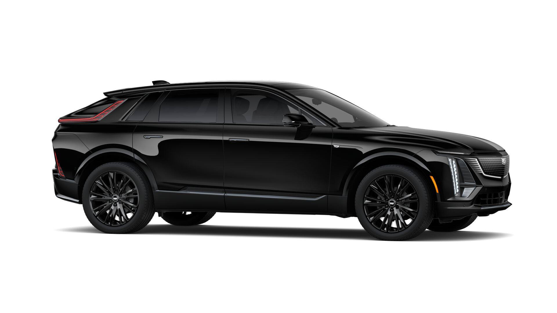 2026 Cadillac LYRIQ Signature Sport